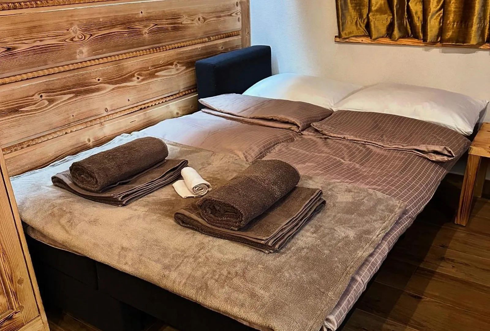 Appartement Zlota Jaskinia Z Widokiem Na Tatry I Tarasem Zakopane Polen